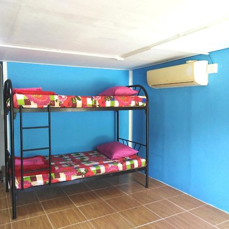 Krasom Homestay พังงา ห้อง รูปภาพ