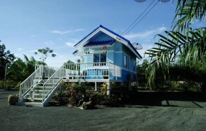 Krasom Homestay พังงา ภายนอก รูปภาพ