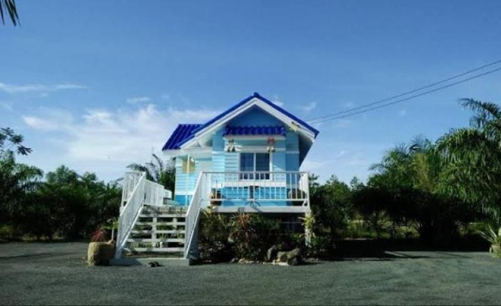 Krasom Homestay พังงา ภายนอก รูปภาพ