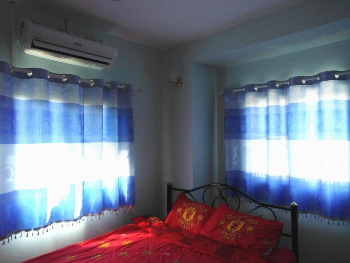 Krasom Homestay พังงา ภายนอก รูปภาพ