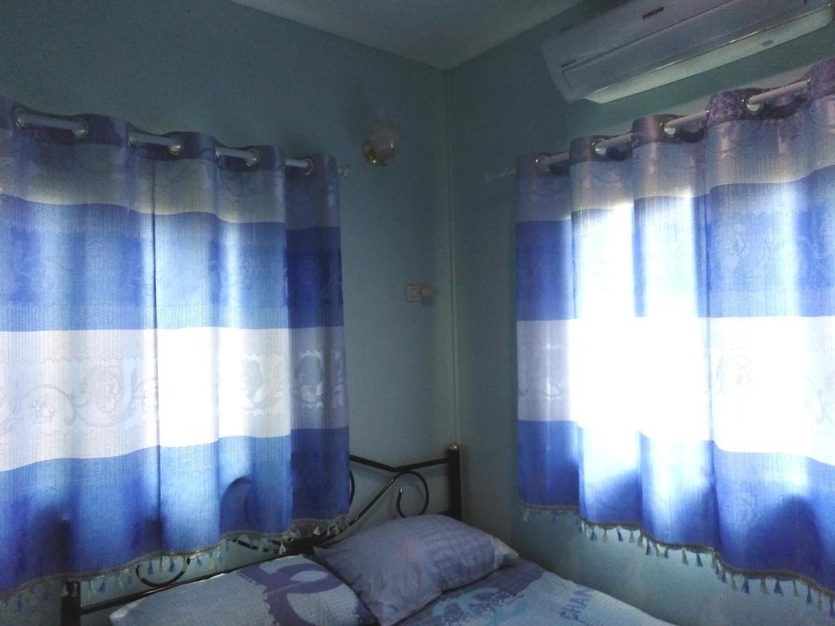 Krasom Homestay พังงา ภายนอก รูปภาพ