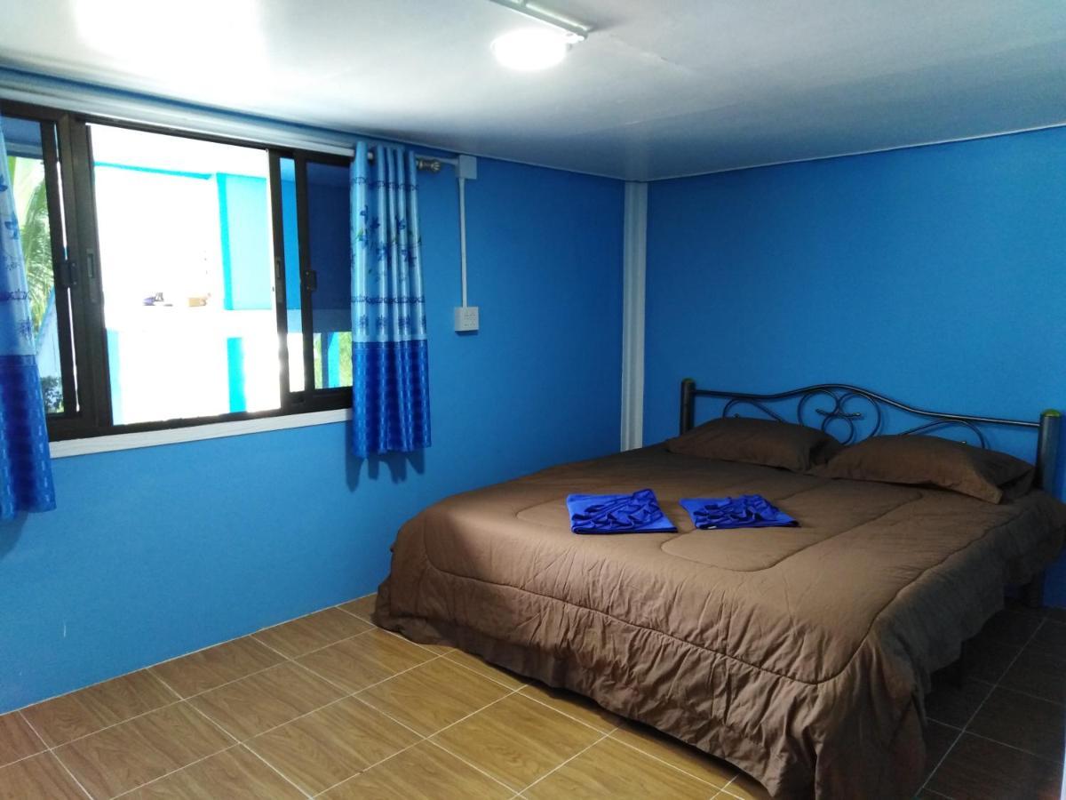 Krasom Homestay พังงา ภายนอก รูปภาพ