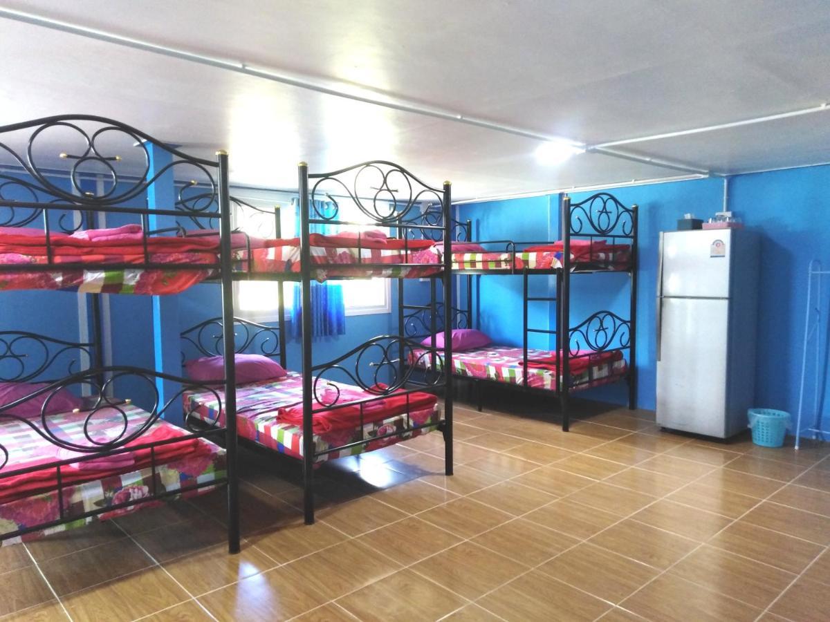 Krasom Homestay พังงา ภายนอก รูปภาพ