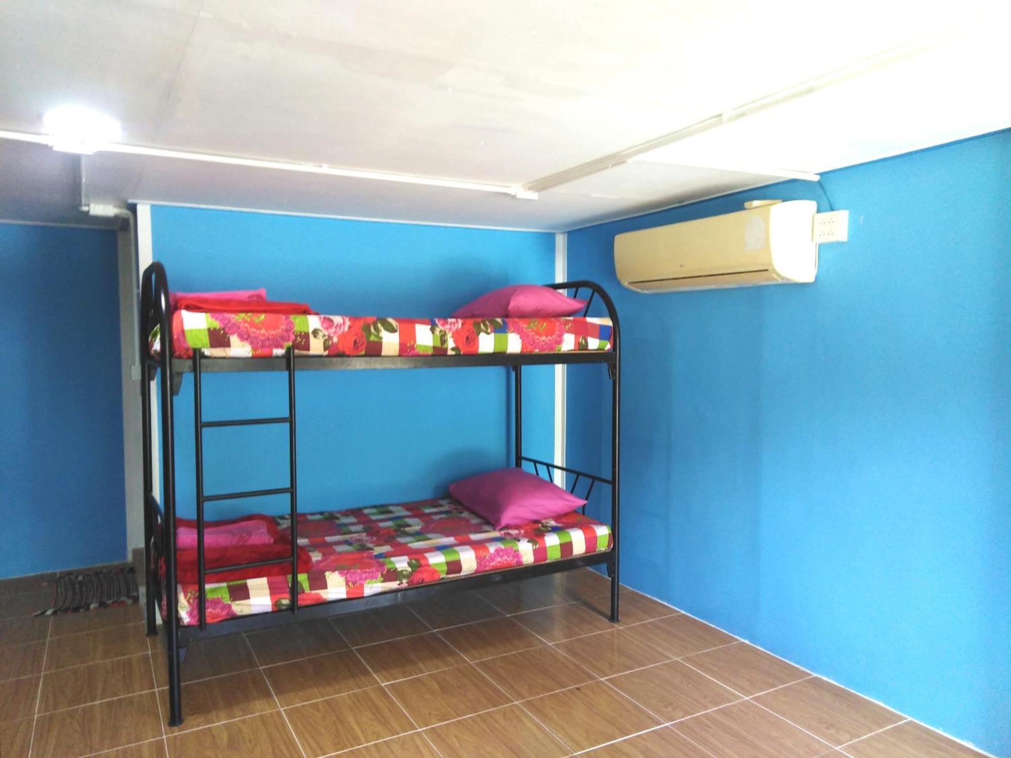 Krasom Homestay พังงา ห้อง รูปภาพ