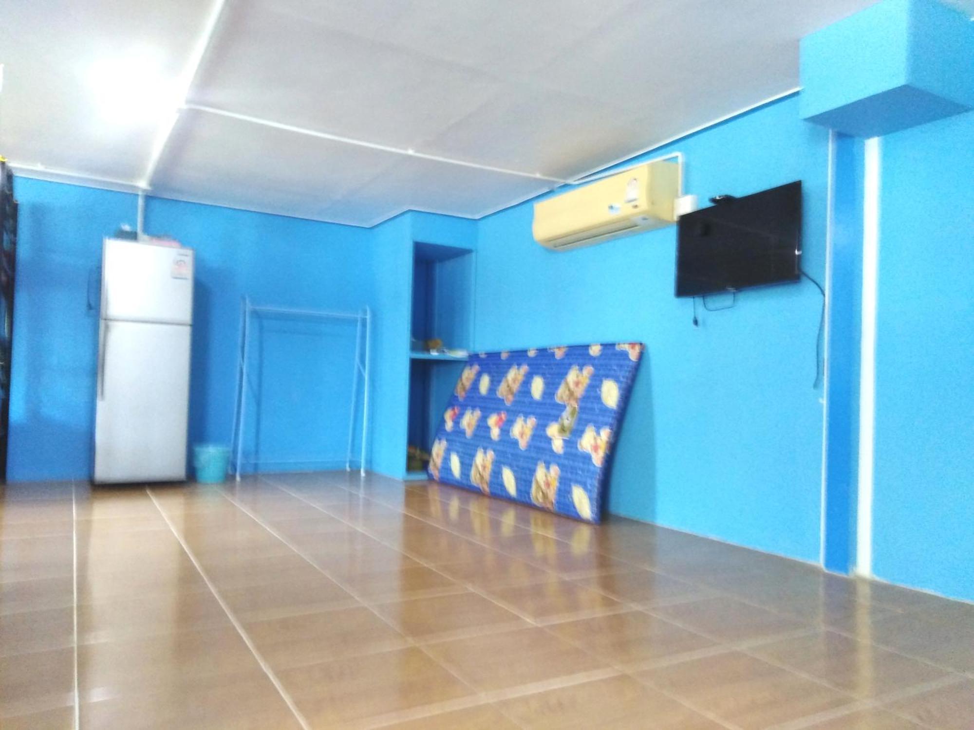 Krasom Homestay พังงา ห้อง รูปภาพ