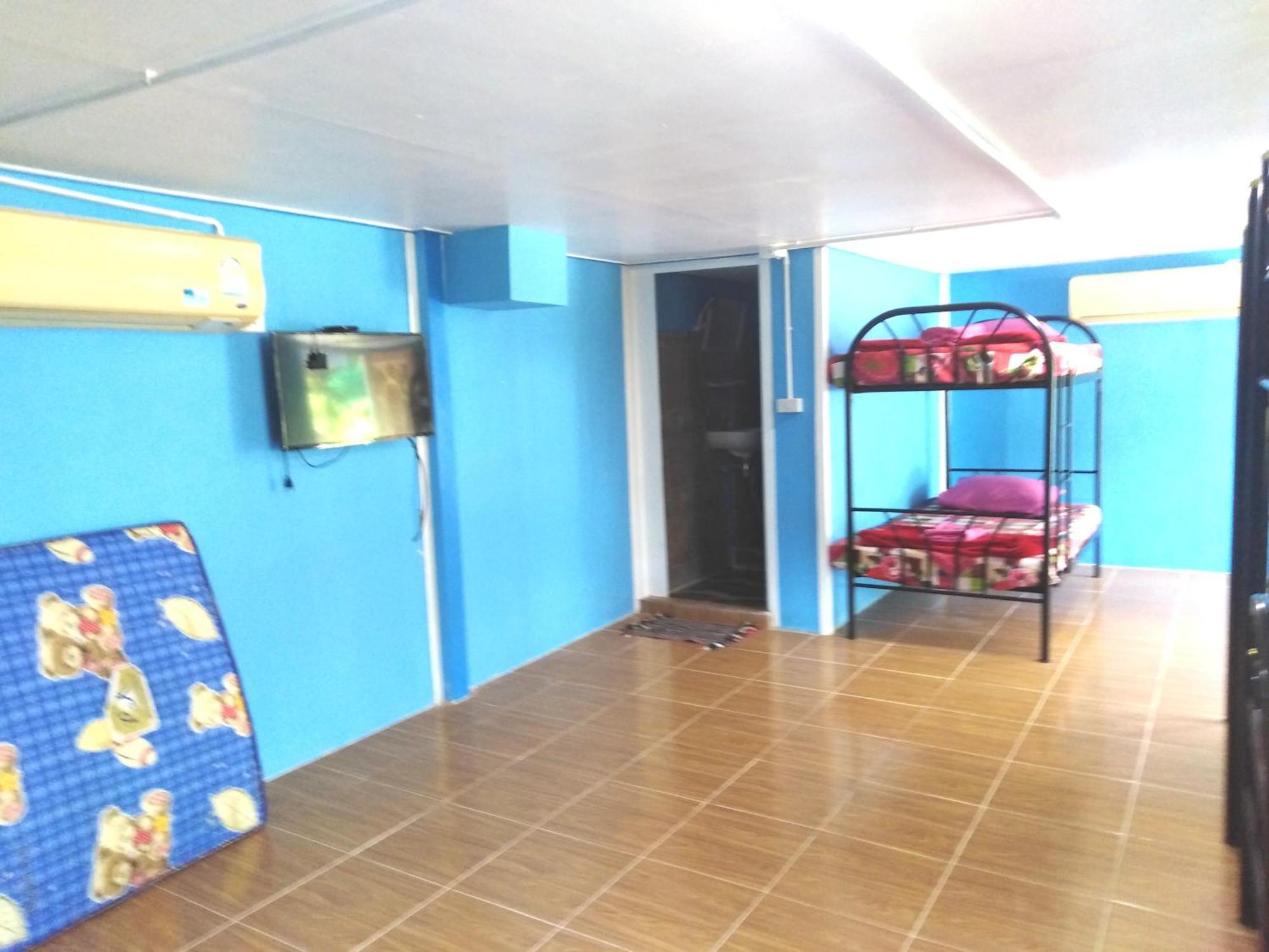 Krasom Homestay พังงา ห้อง รูปภาพ