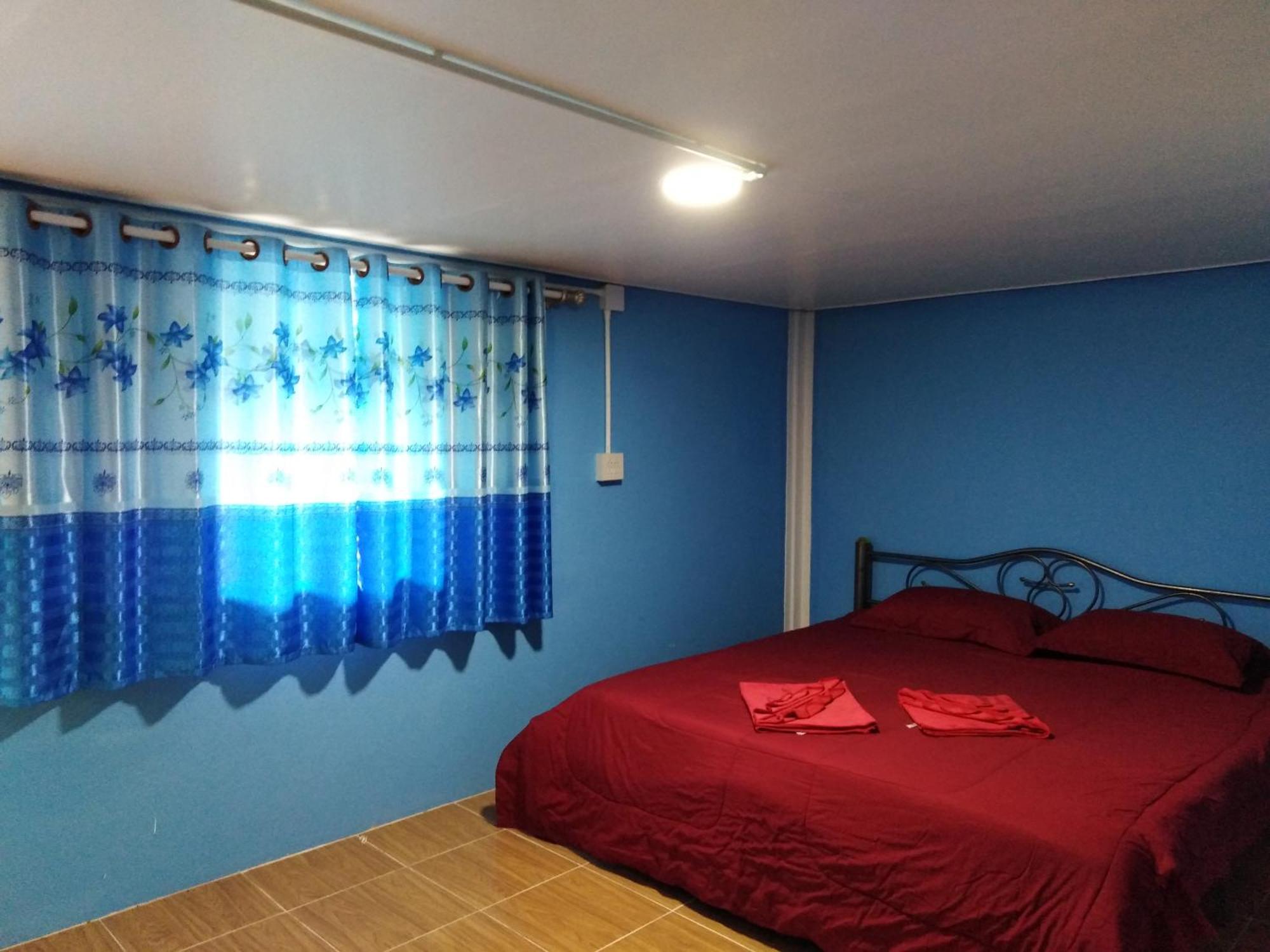 Krasom Homestay พังงา ห้อง รูปภาพ