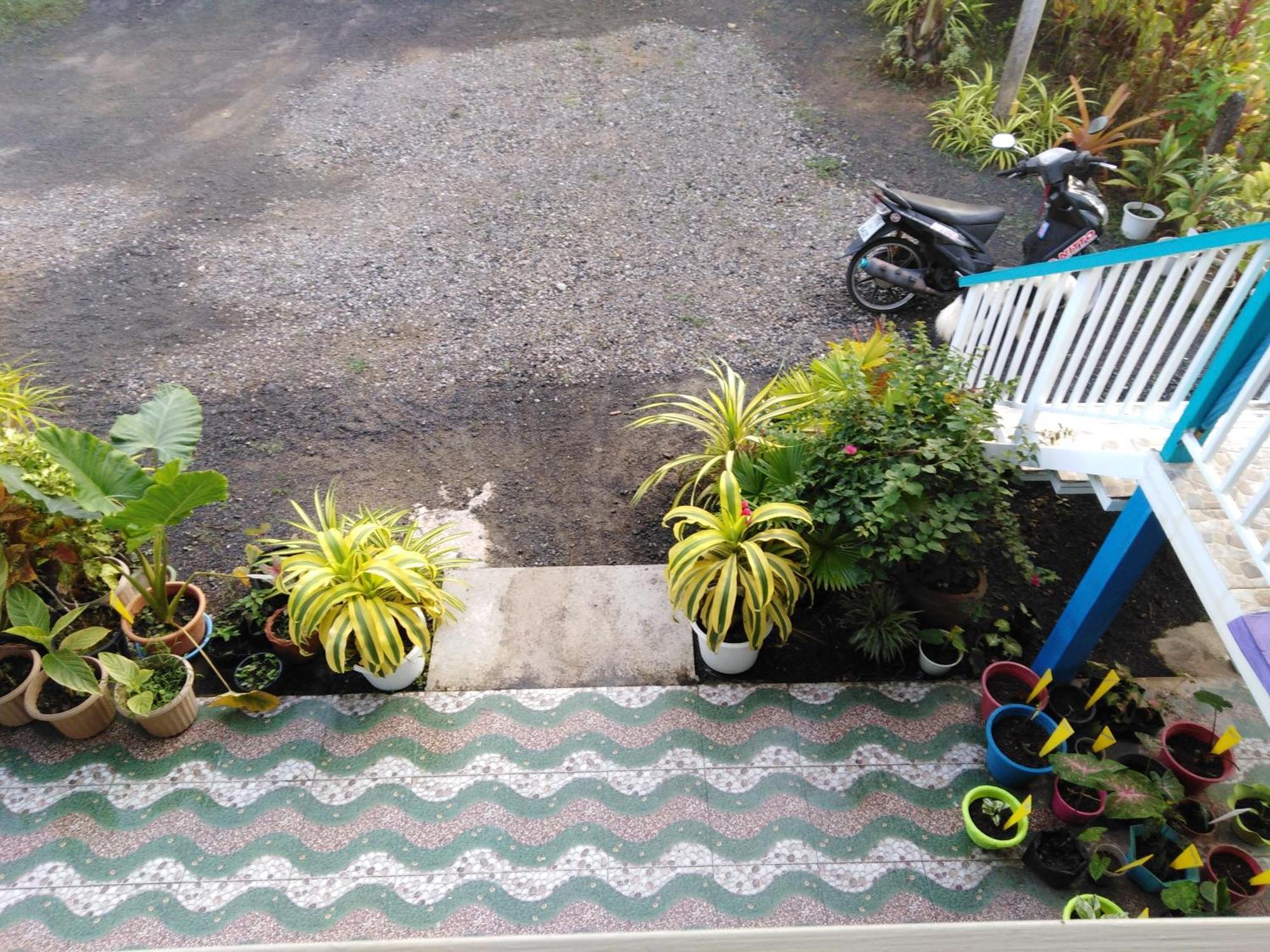 Krasom Homestay พังงา ห้อง รูปภาพ